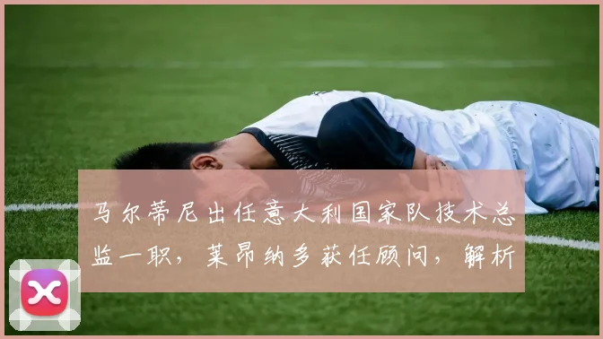 马尔蒂尼出任意大利国家队技术总监一职，莱昂纳多获任顾问，解析2026年蓝衣军团技术团队新架构