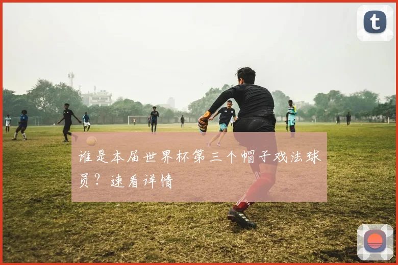 谁是本届世界杯第三个帽子戏法球员？速看详情